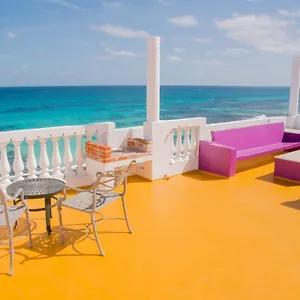 Apartamento Elena, Ilha das Mulheres